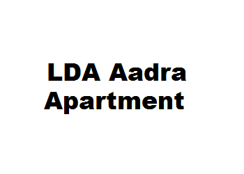 LDA Aadra Apartment